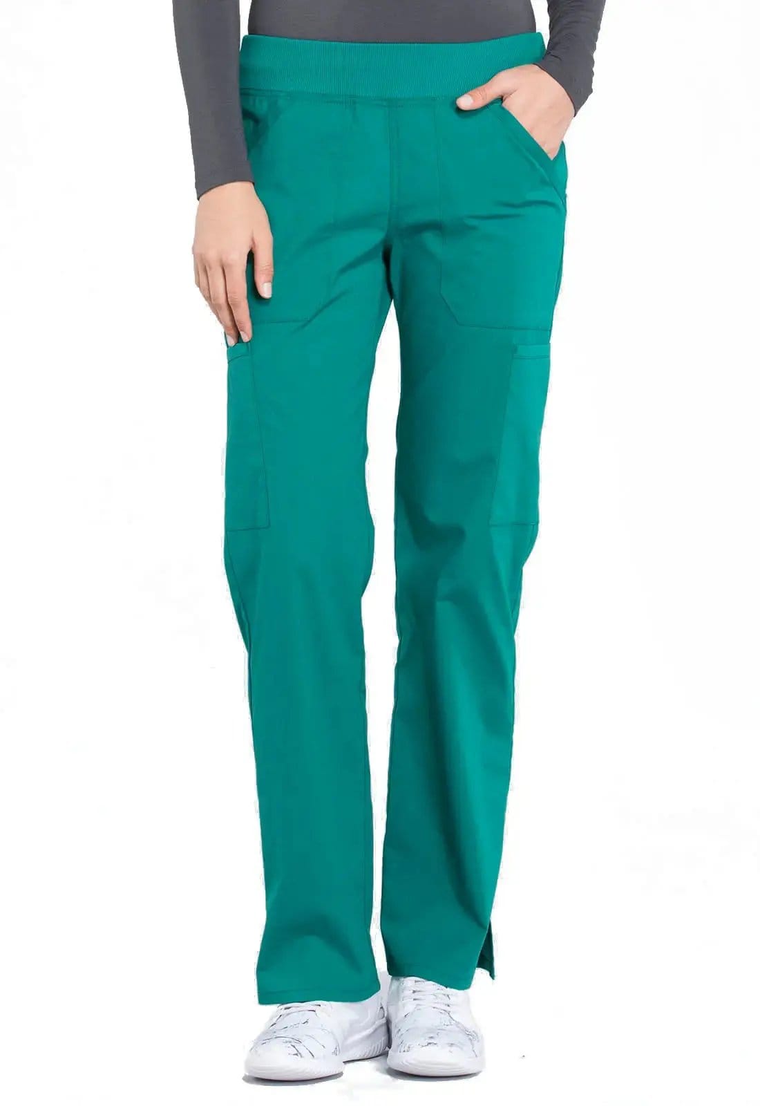 Cherokee Professional's Women's Straight Leg Scrub Pant WW170 Simply Scrubs Australia